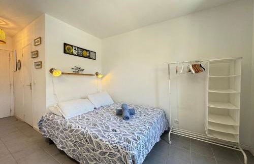 L'Ancrage - TV, Vue sur le port, Wi-Fi - Foto 18