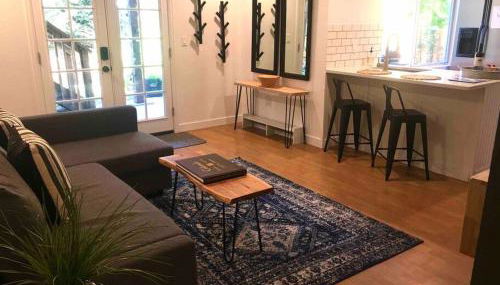 Walkout Garden Bungalow Between Boulder & Denver. - Foto 5