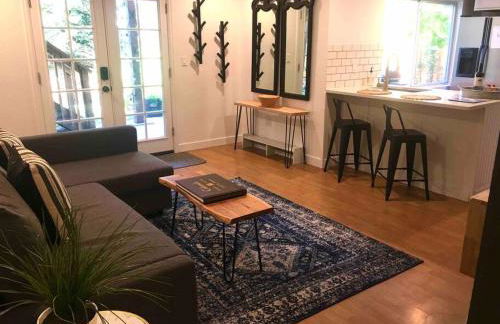 Walkout Garden Bungalow Between Boulder & Denver. - Foto 5