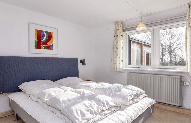 2 Person Holiday Home in Snedsted - Foto 2