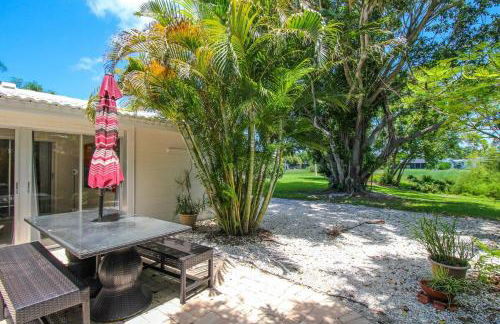 Zen 2BR home 10 min from Siesta Key - Palm Garden - Foto 37