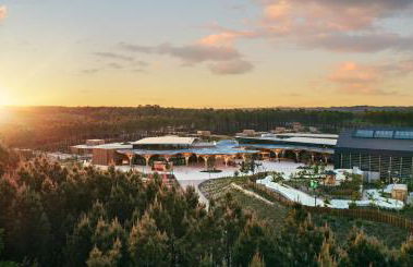 Center Parcs Les Landes de Gascogne - Foto 1