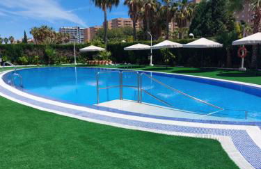 Apartamento Neptuno Sunrise Magic World - Photo 5