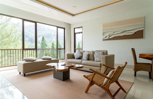 Magenta Hill View Villa 6 bedrooms with a private slide pool - Foto 19