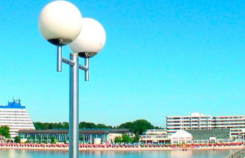 4 person holiday home in GROEMITZ - Photo 14