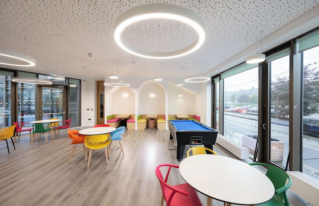 Crow's Nest - Foto 28