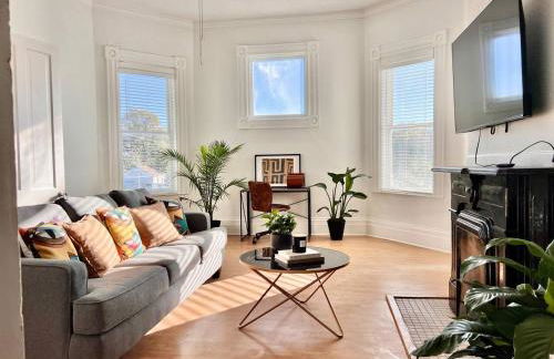 Big Groups 5BR/4BA w/Parking Fed Ex Forum Beale St - Foto 6