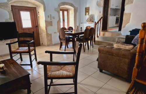 Madaro Traditional House - Foto 6