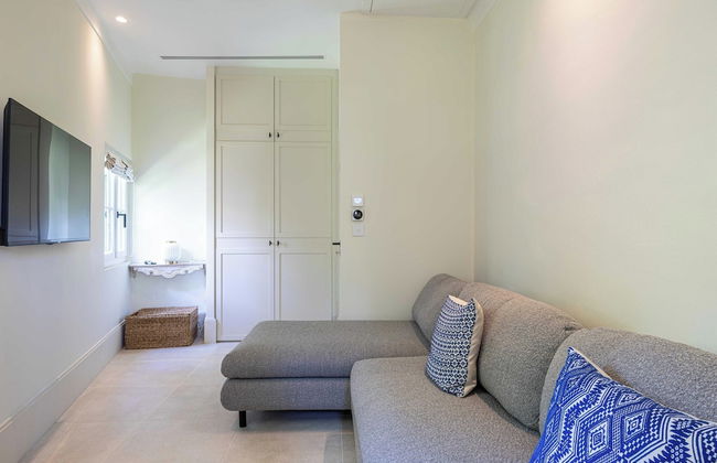 Luxurious Villa With Heated Pool 5br/10p - Cannes - Foto 12