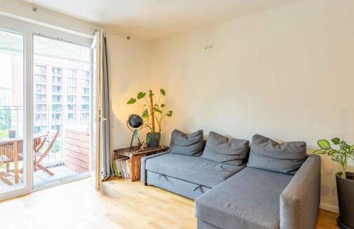 Gemütlich - Zentral - Modern - Am Kanal - Foto 9