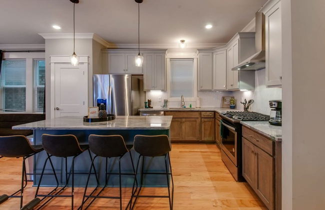 Booking Fast 12 Beds-large Yard - Foto 11