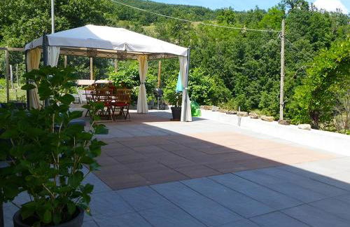 Casa Valtaro - Foto 1