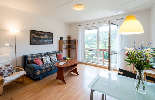 Sluneční stráň III - Photo 6