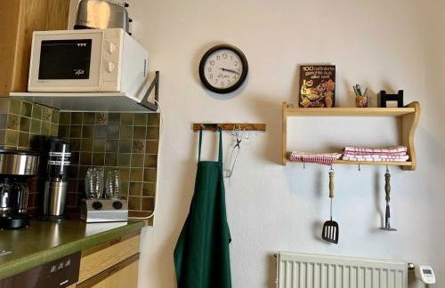 Brigittes Ferienwohnungen Harz - Foto 22