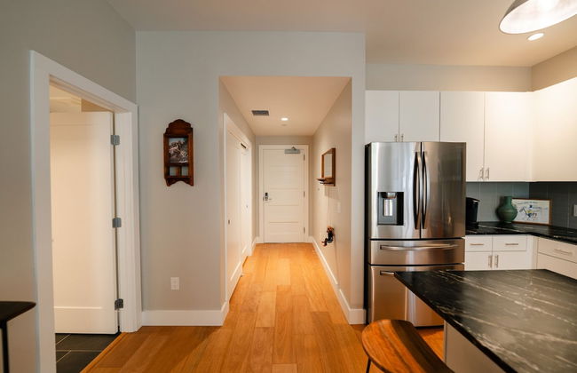 Western 1924 Luxury Lofts - Foto 54