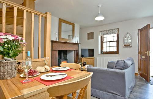 Cobble Cottage - Foto 7