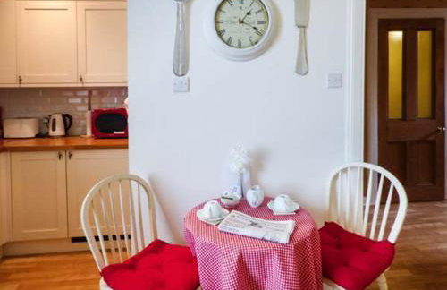 3 Queen Marys Buildings - Foto 6