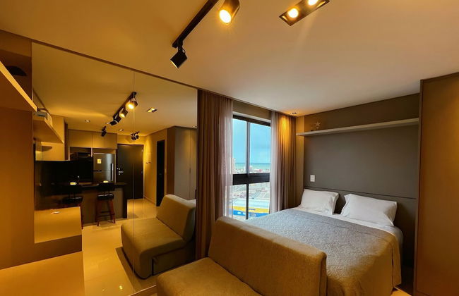 Miramar One Way Tambaú - Foto 25