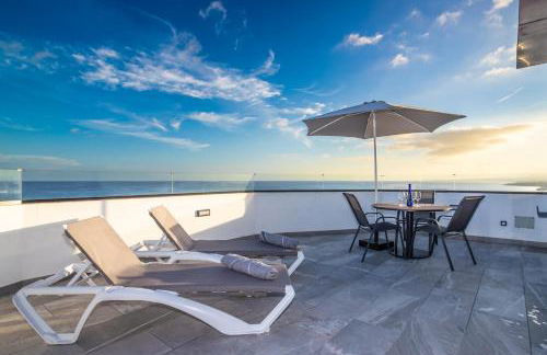 Vista Azul Penthouse - Foto 15