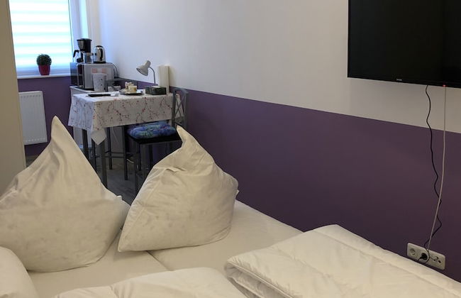 Fremdenzimmer Sas - Foto 7