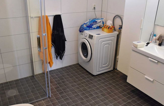 6 Person Holiday Home in Dyrvik - Foto 8