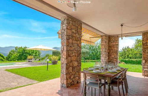 Villa Effe, Terre Marine - Foto 30