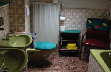 Gästehaus Färbinger - Foto 10