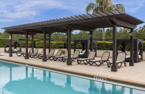 Perfect Summer Escape - Townhome by Disney - Foto 48