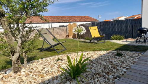 Mon petit paradis - Photo 4