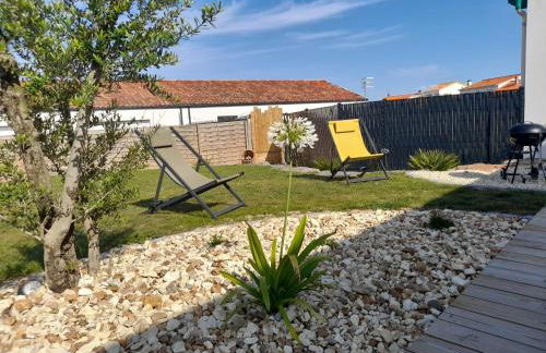 Mon petit paradis - Photo 4