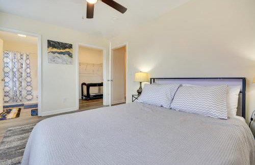 1 Mi to Downtown Greensboro Newly Built Home! - Foto 14