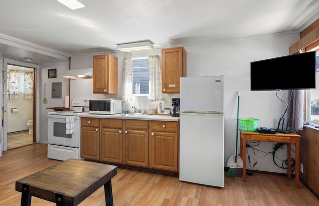 Oceanside Ocean Front Cabins - Foto 80