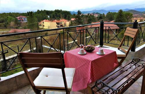 Mainades House - Photo 14