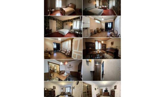 Maison ancienne Centre Ville - Foto 6