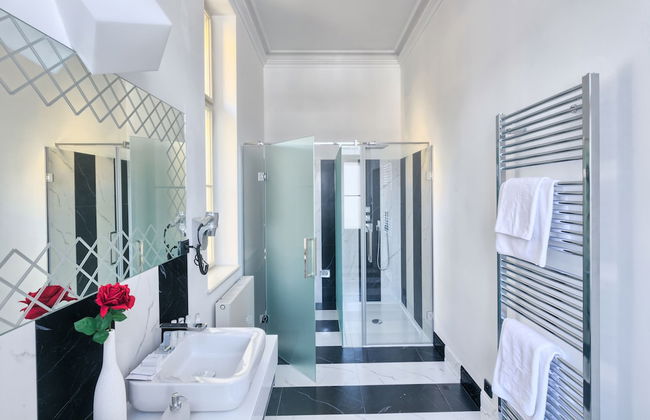 Grand Central Residence by TKC - Foto 72