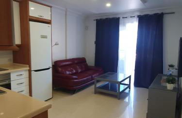 Comfortable apartment with amazing sea views - Foto 36