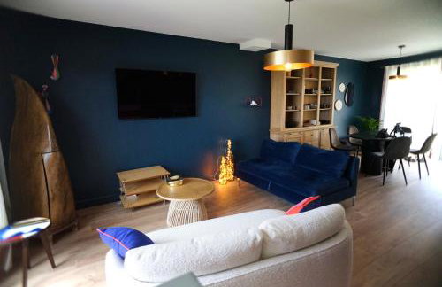 Cocon vue mer - Foto 7