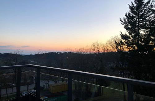 Ferienwohnung Bergzeit mit Sauna und Pool - Foto 15