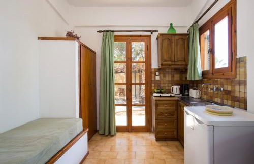 Monemvasia Village (ex Topalti) - Photo 42