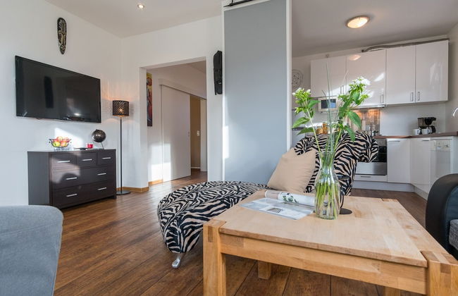 Ein Bett im Norden Nr. 10 - Foto 29