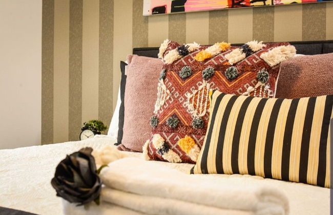 J-Tower Apartments - Foto 19