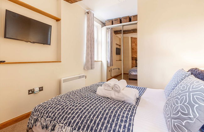 Host Stay Merchant House Penthouse - Foto 10