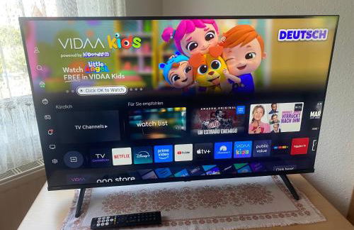 Ferienwohnungen Gebhard - Foto 9