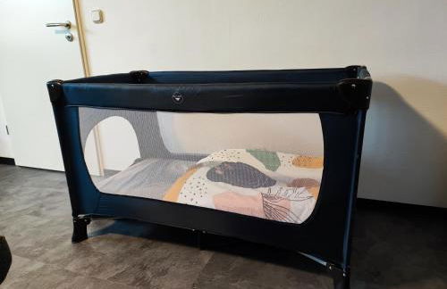 Apartment "Zur Rotbuche" - Photo 18