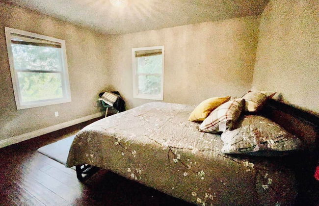 Charming Stay in Marvelous Seattle - Foto 8