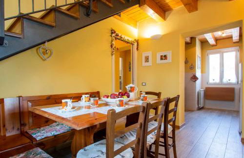 Apartment Giovanna by Interhome - Foto 15