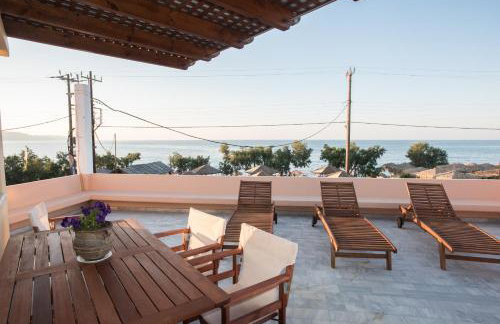 Mythos Beach Hotel Apartments - Foto 23