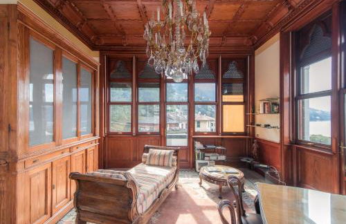 Villa Giù Luxury - The House Of Travelers - Foto 5