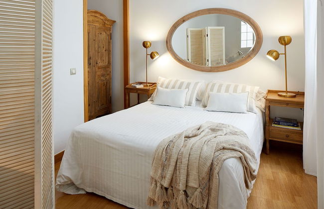 Lodgingmalaga Plaza de la Constitución - Foto 36