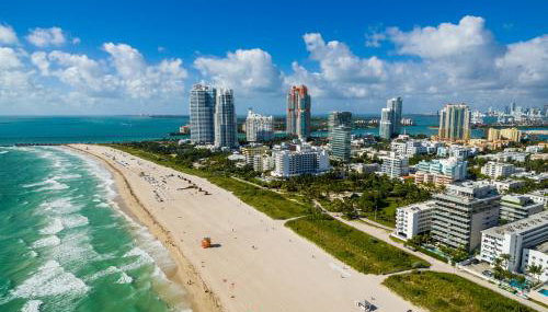 Dream Destinations at Ocean Place - Foto 2